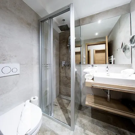 Val Sula 아파트 *