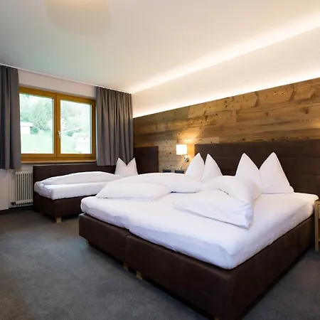 Val Sula Apartmán