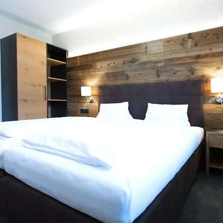 Val Sula Apartmán Sankt Anton am Arlberg