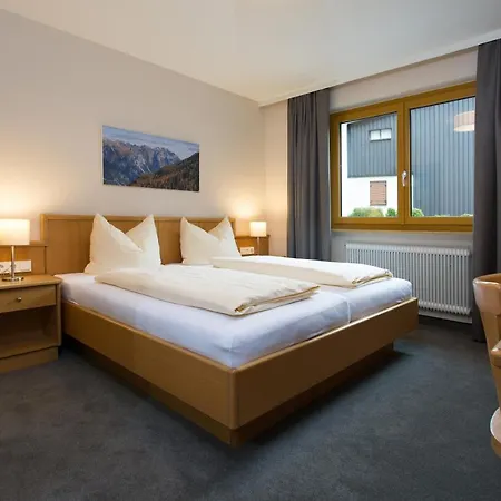 Apartament Val Sula St. Anton am Arlberg