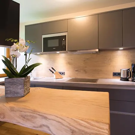 Val Sula Apartmán