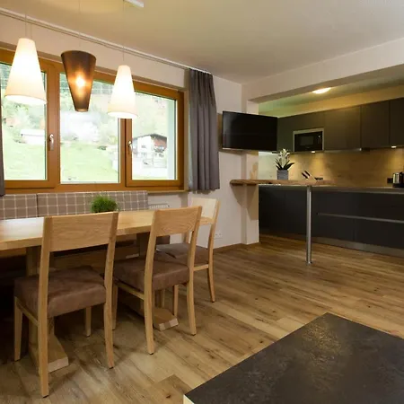 Val Sula Apartamento