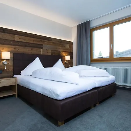 Appartement Val Sula *