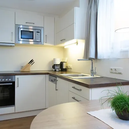 Val Sula Appartement Sankt Anton am Arlberg